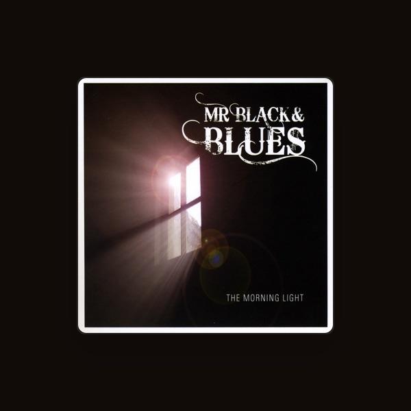 Mr. Black & Blues
