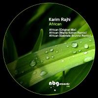 African (Gabriele Brunno Remix)
