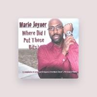 Mario Joyner