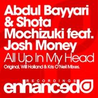 All Up In My Head (Kris O'Neil Remix)