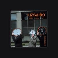 Lizgairo
