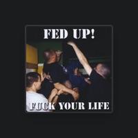 Fed Up!
