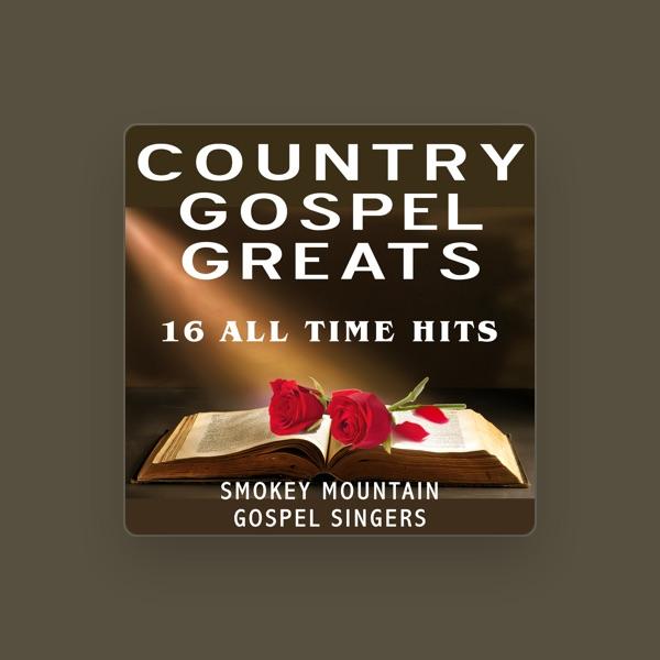 Smokey Mountain Gospel Singers