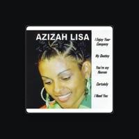 Azizah Lisa