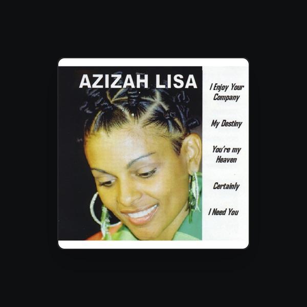 Azizah Lisa