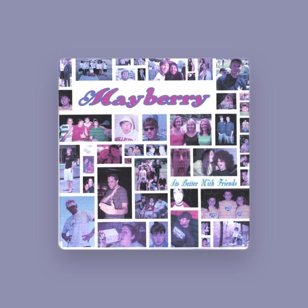 Mayberry
