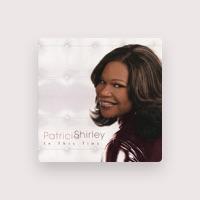 Patricia Shirley