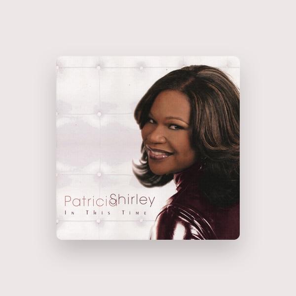 Patricia Shirley