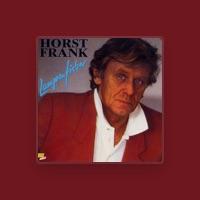 Horst Frank