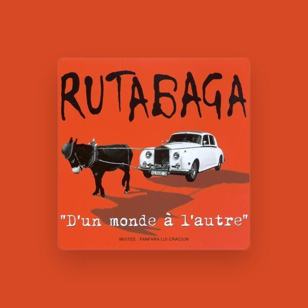 Rutabaga