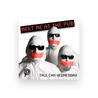 Meet Me At The Pub