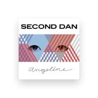 Second Dan