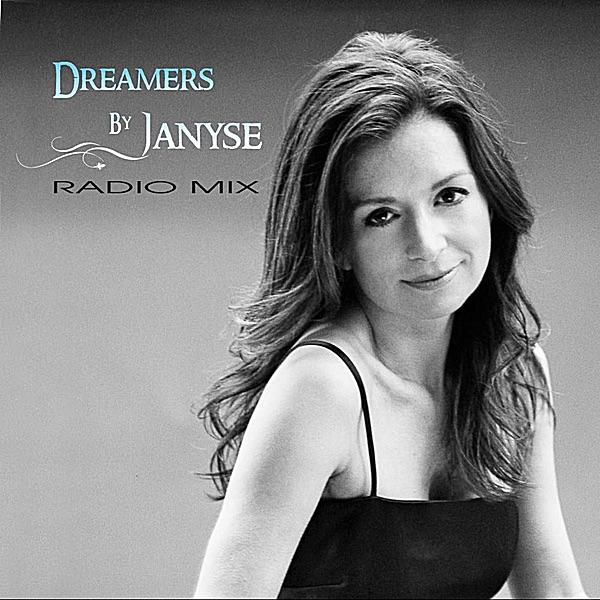 Dreamers (Radio Mix)
