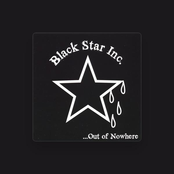 Black Star Inc.