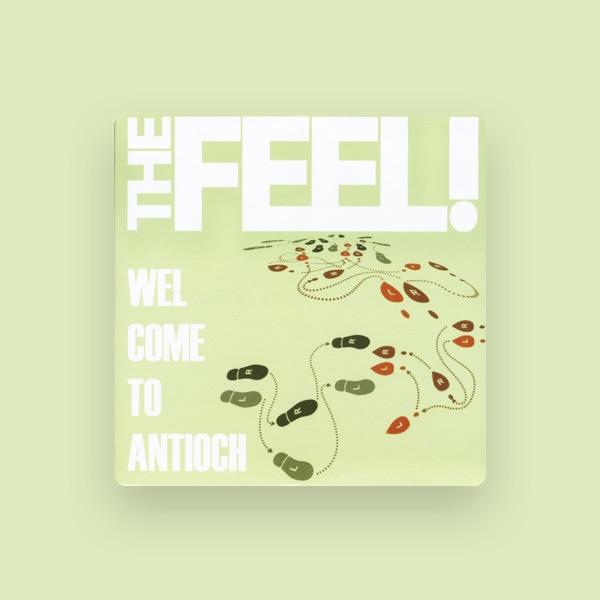 The Feel!