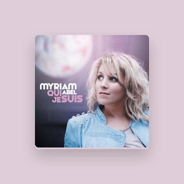 Myriam Abel