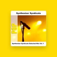 Synthesizer Syndicate