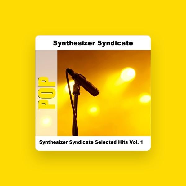 Synthesizer Syndicate