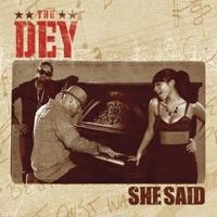 She Said (New Version)