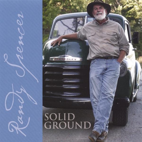 Reach for the Ground (Ian Spencer)
