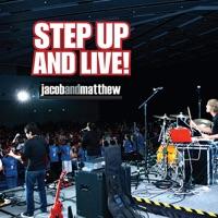 Step Up and Live!