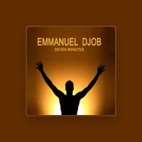 Emmanuel Djob