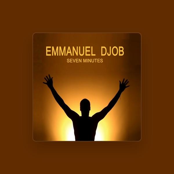 Emmanuel Djob