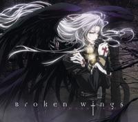 Broken Wings