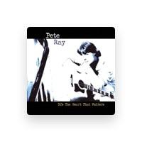 Pete Ray