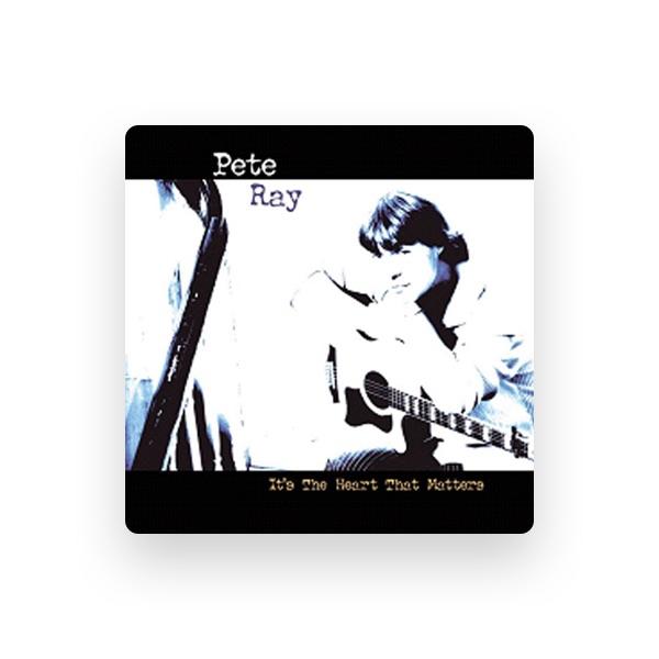 Pete Ray
