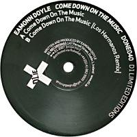 Come Down On the Music