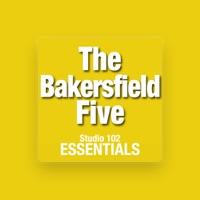 The Bakersfield Five