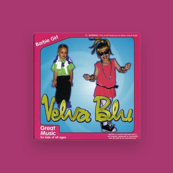 Velva Blu