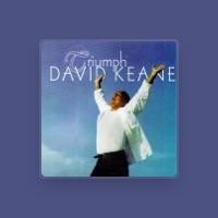 David Keane
