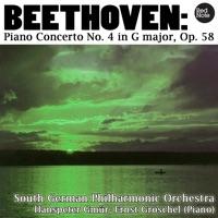 Piano Concerto No. 4 in E minor, Op. 58: II. Andante con moto
