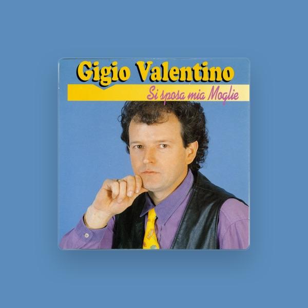 Gigio Valentino