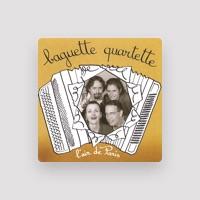 Baguette Quartette