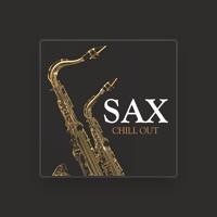 Sax Chill Out