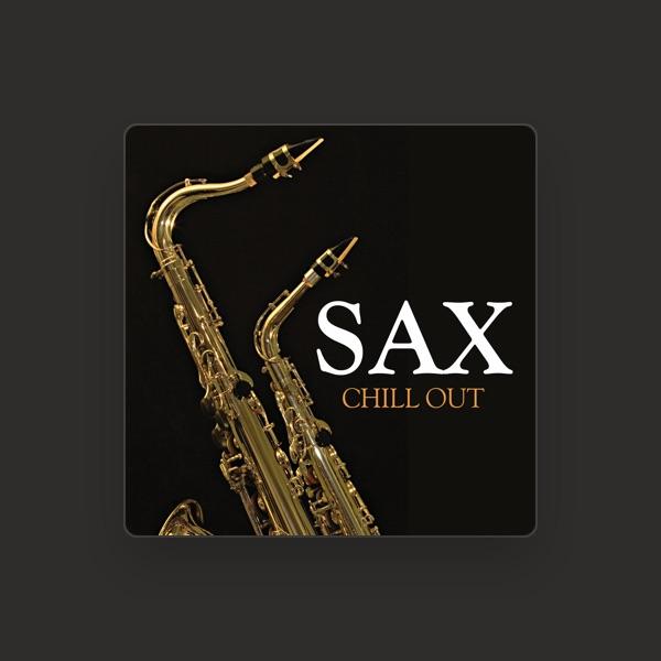 Sax Chill Out