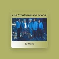 Los Fronterizos de CD Acuna