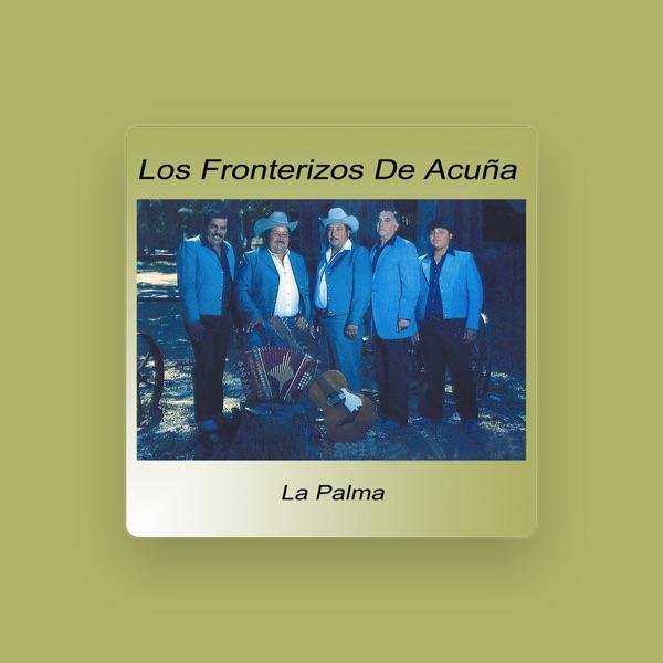Los Fronterizos de CD Acuna