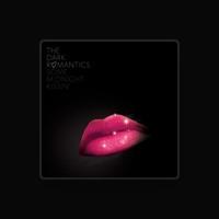 The Dark Romantics