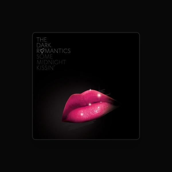 The Dark Romantics