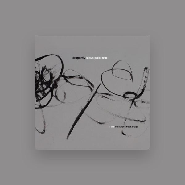 Klaus Paier Trio