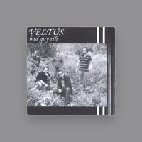 Veltus