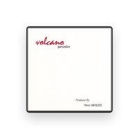 Volcano