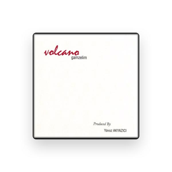 Volcano