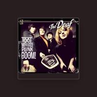 The Deaf