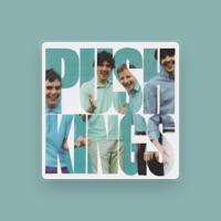 Push Kings