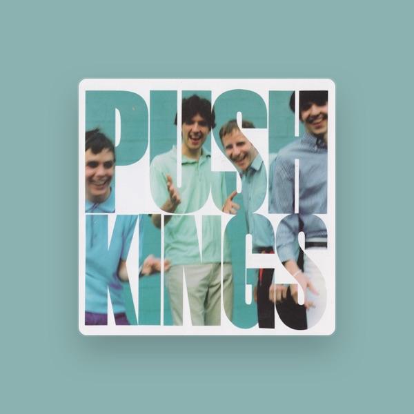 Push Kings